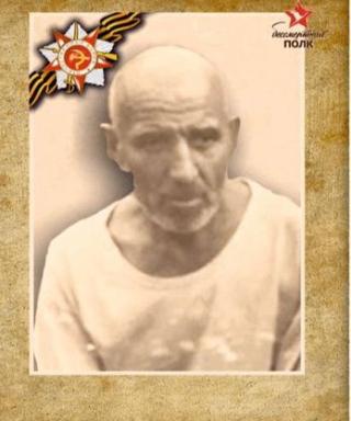Кузьмин Андриян Никитич