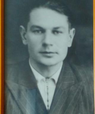 Батурин Борис Владимирович