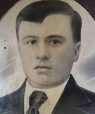 Канафеев Мустафа