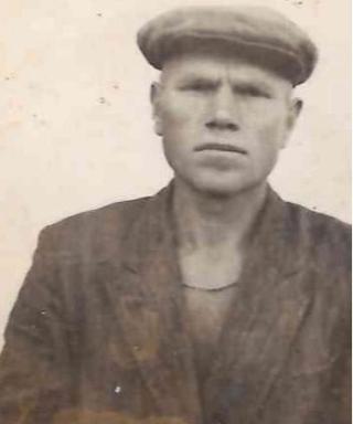Чернев Иван Афанасьевич