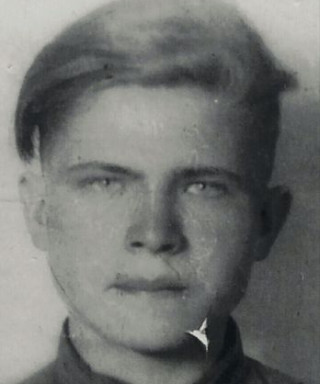 Лямин Михаил Александрович