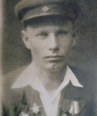 Мужиков Сергей Григорьевич