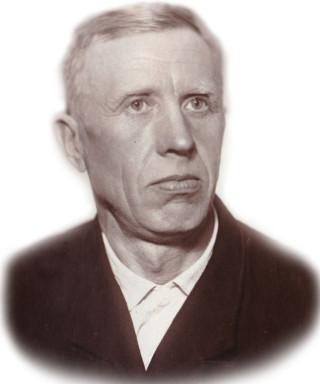 Давыдов Николай Васильевич