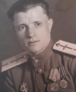 Гнездилов Андрей Иванович