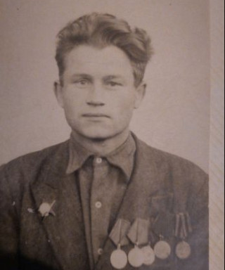 Подладчиков Виктор Николаевич