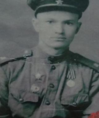 Белов Алексей Иванович