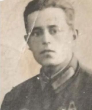 Гуменюк Илларион Фёдорович