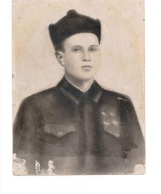 Можаев Виктор Осипович
