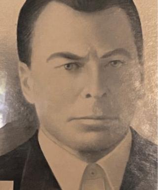 Илатовский Николай Павлович