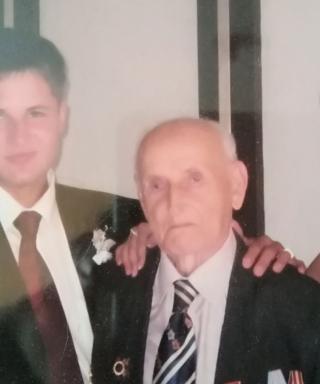 Бурцев Илья Владимирович