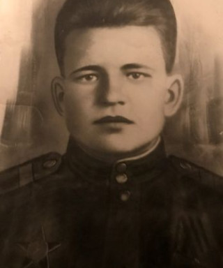 Артёменко Иван Яковлевич