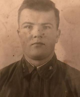 Ливанский Степан Иванович