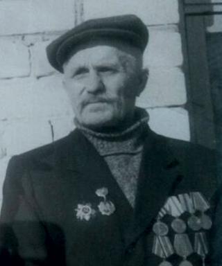 Кормилицин Григорий Федорович