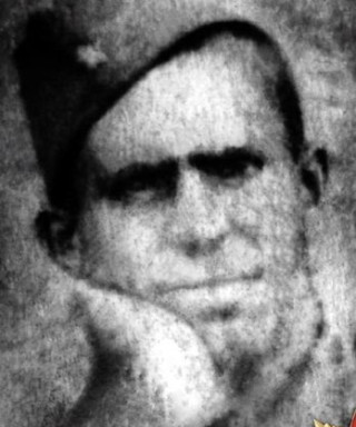 Цапцин Фёдор Иванович