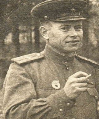 Михайлищев Константин Степановаич