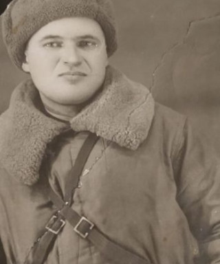 Ильяшенко Иван Федотович