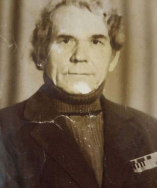 Сысоев Юрий Александрович