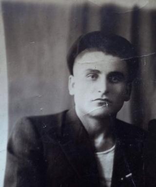 Петросов Владимир Григорьевич