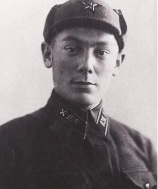 Волков Константин