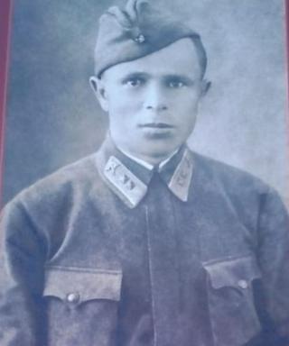 Самойлов Владимир Андреевич