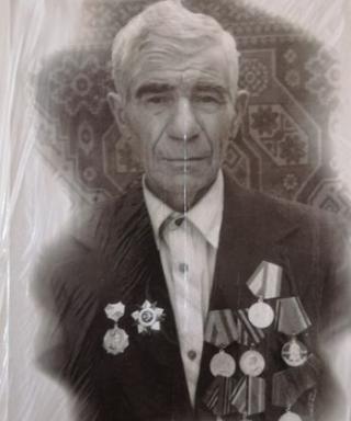 Романовский Иосиф Филиппович