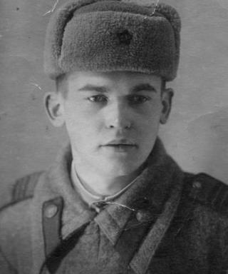 Карцев Николай
