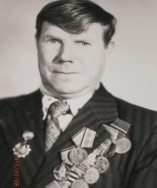 гнездин иван сергеевич