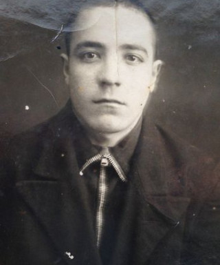 Тагиров Даут Тагирович