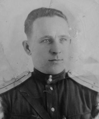 Комельков Андрей Иванович