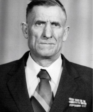 Мосунов Иван Андреевич