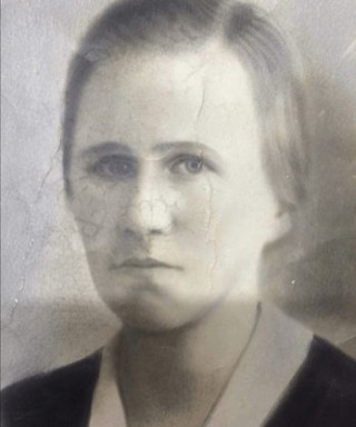 Лабовкина Агриппина Степановна