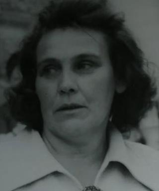 Шишковцова(Бондаренко) Вера Илларионовна