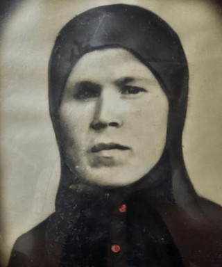 Миронова Анна Васильевна