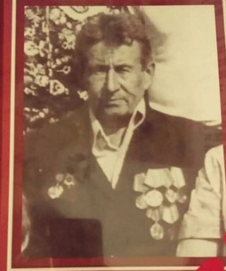 Понидаев Александр Иванович