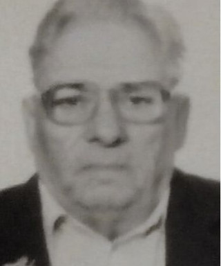 Жариков Фёдор Романович