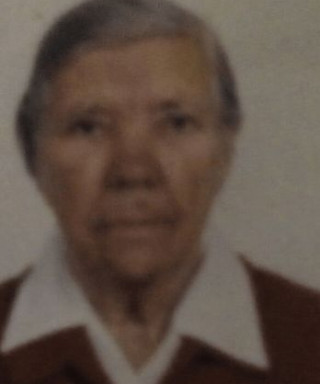 Мартынюк Анна Алексеевна