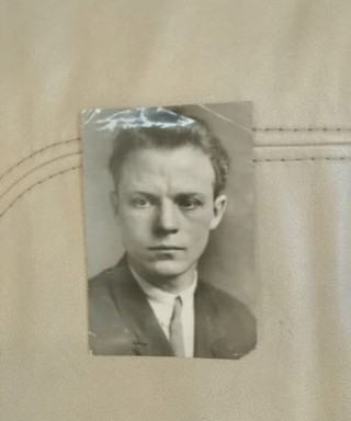 Юдин Николай Дмитриевич