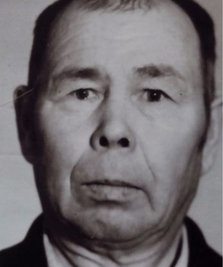 Фазлинуров Галимьян Фазлинурович