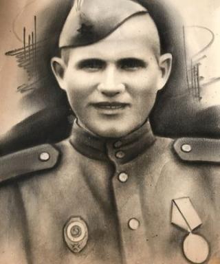 Евтехов Михаил Гаврилович