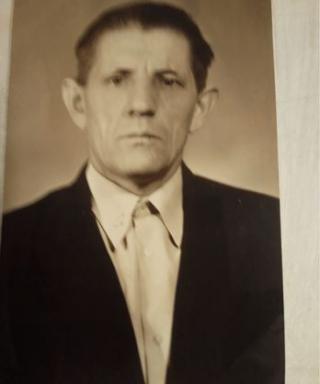 Каширин Павел Ефимович