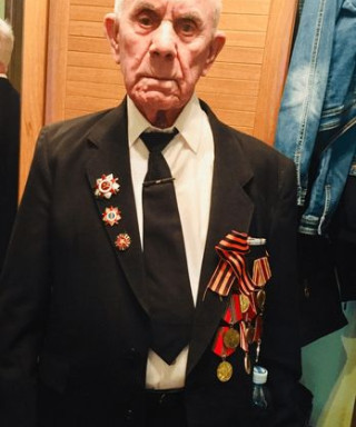 Камахин Иван Петрович