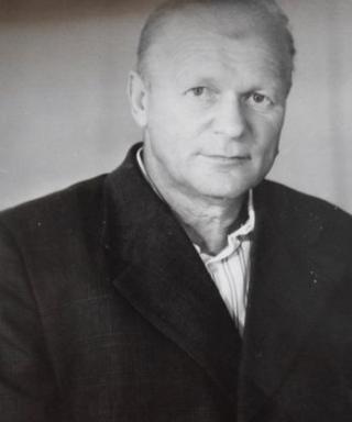 Кириллов Валентин Иванович