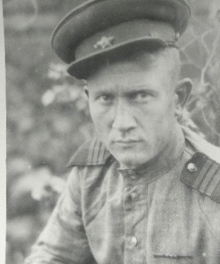 Котов Иван Алексеевич