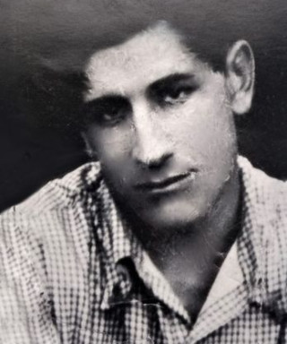 Богдасарьян Хачатур Бакишевич