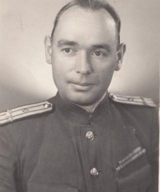 Александров Герман Иванович
