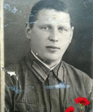 Грибанов Василий Николаевич