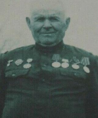 Бекасов Ефим Александрович