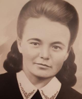 Сафонова Нина Васильевна
