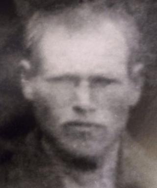 Голованов Степан Ильич