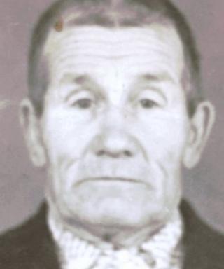 Гатиатулин Хатмулла Гатиатулович